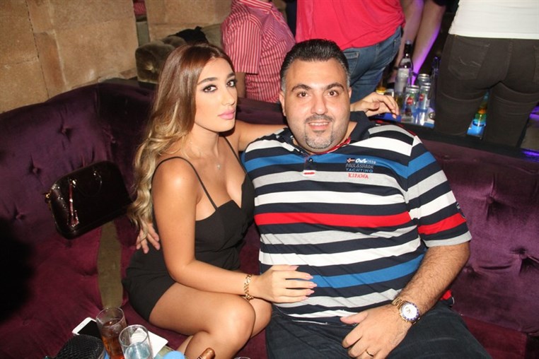 Taiga Beirut On Saturday Night